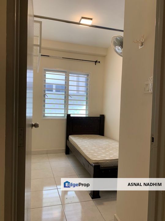 : Fully Furnished at Masreca n19teen, Cyber 10, Cyberjaya, Selangor, Cyberjaya