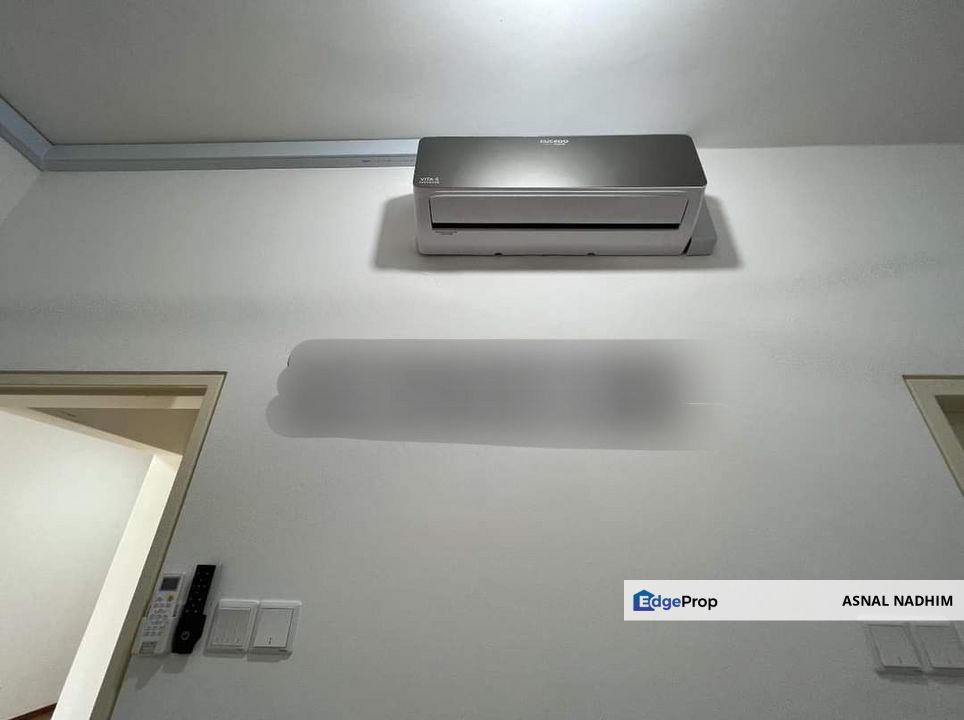 Lakefront HOMES @ Cyberjaya For Sale, Selangor, Cyberjaya