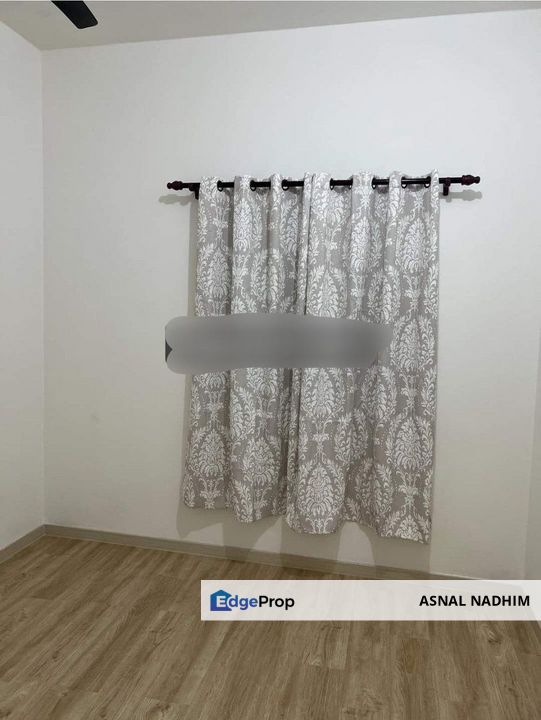 Lakefront HOMES @ Cyberjaya For Sale, Selangor, Cyberjaya