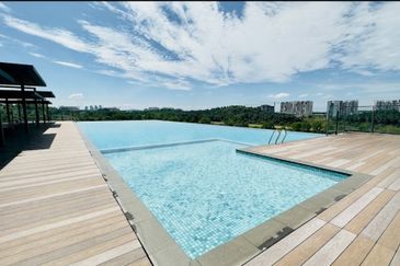 Kenwingston Square Garden