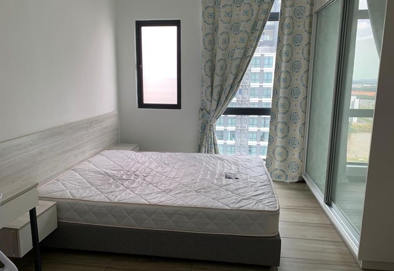 Kenwingston Square Garden