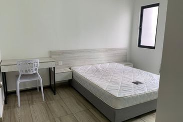 Kenwingston Square Garden