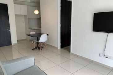 Kenwingston Square Garden