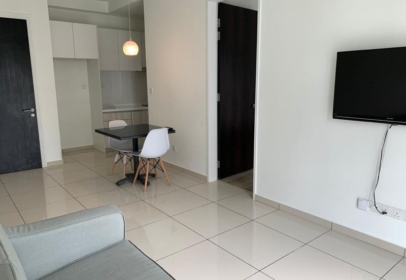 Kenwingston Square Garden