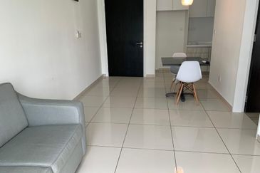 Kenwingston Square Garden