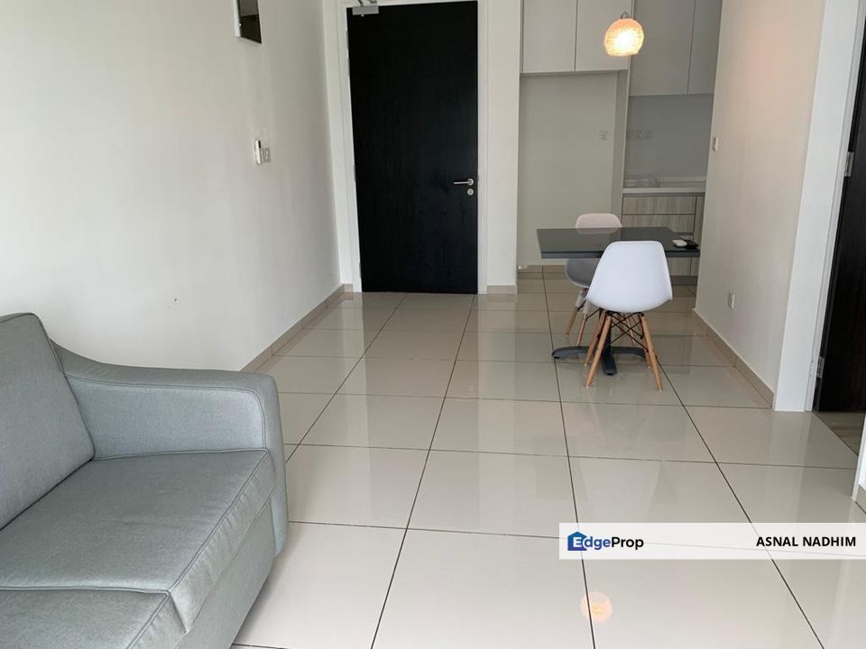1 Bedroom Kenwingston Square Garden Cyberjaya For Sale, Selangor, Cyberjaya