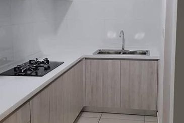 Kenwingston Square Garden