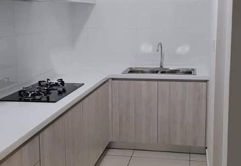 Kenwingston Square Garden