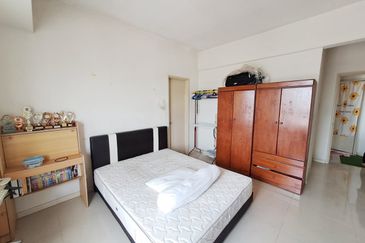 Suri Puteri Serviced Apartment