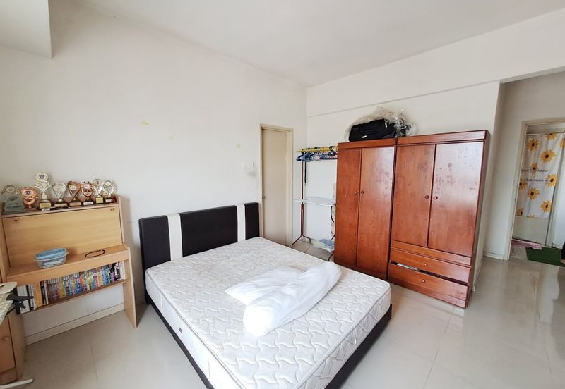 Suri Puteri Serviced Apartment