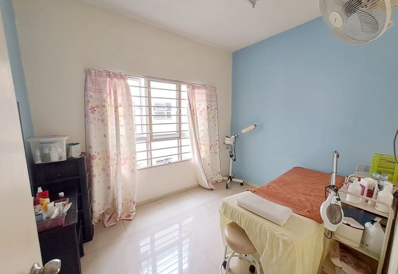 Suri Puteri Serviced Apartment