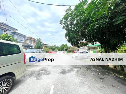 PRIMA SAUJANA 2 STOREY HOUSE WITH EXTRA LAND & FULLY EXTEND FOR SALE, Selangor, Kajang