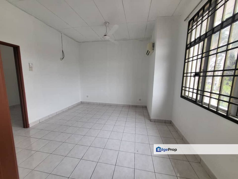 Double Storey Terrace, Taman Putra Prima, Puchong For Rent, Selangor, Puchong