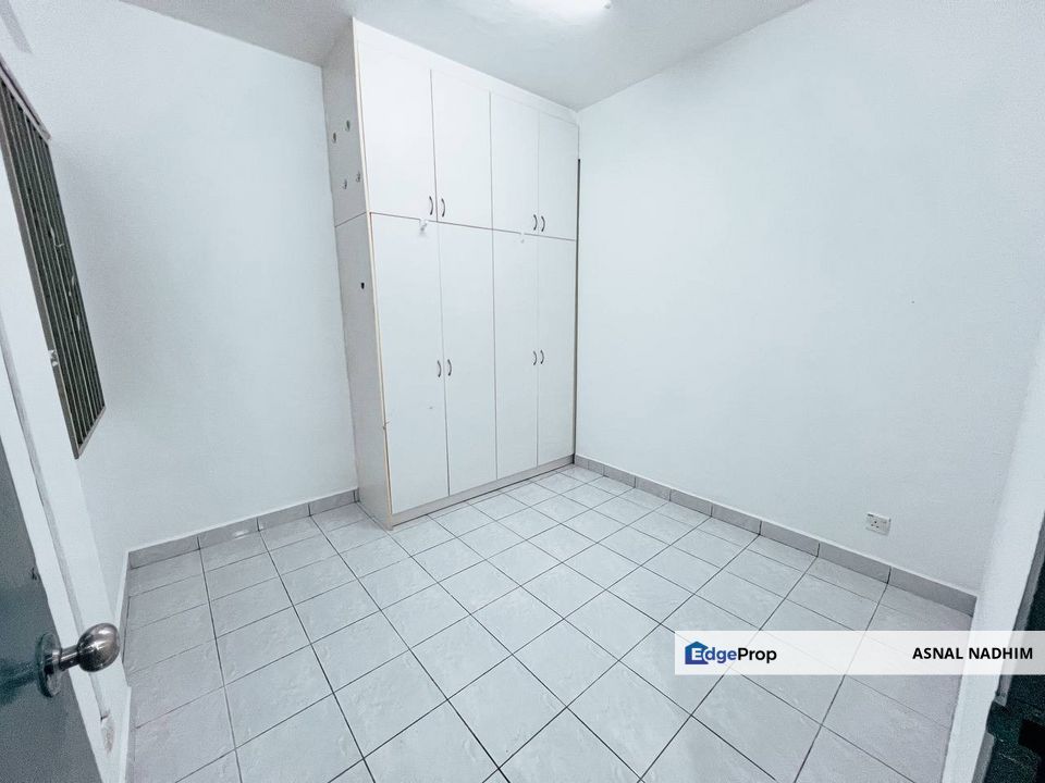 Oakleaf Park Condominium, Ampang Selangor For Sale, Selangor, Ulu Kelang