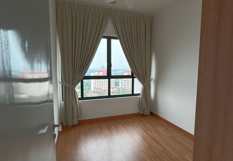 Gems Residence, Putrajaya