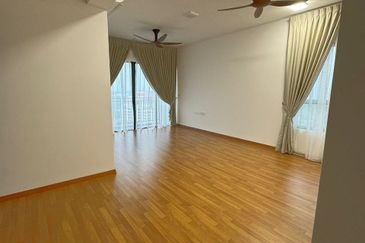 Gems Residence, Putrajaya