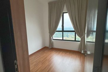 Gems Residence, Putrajaya