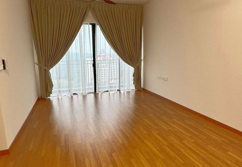 Gems Residence, Putrajaya