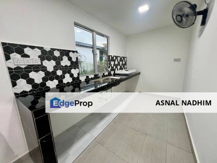 Single Storey Batu 6 Bangi Lama dekat Pasaraya CS, Bangi Wonderland, Bandar Seri Putra, Bukit Mahkota, Bangi Avenue For Sale, Selangor, Bangi