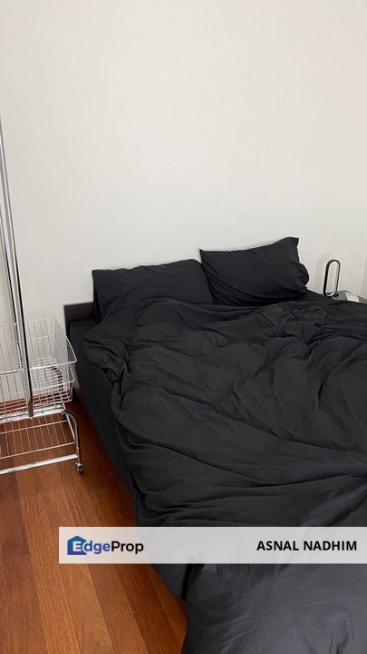 Sapphire Paradigm Condominium For Rent, Selangor, Petaling Jaya