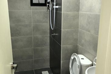 The Olive @ Sunsuria City