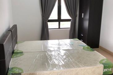 The Olive @ Sunsuria City