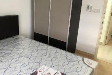 The Olive @ Sunsuria City