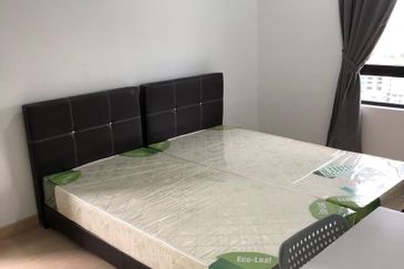 The Olive @ Sunsuria City