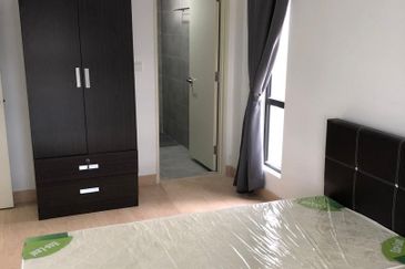 The Olive @ Sunsuria City