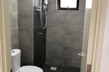 The Olive @ Sunsuria City