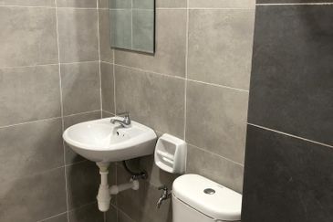 The Olive @ Sunsuria City