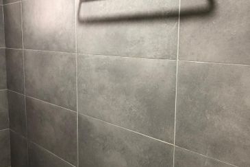 The Olive @ Sunsuria City