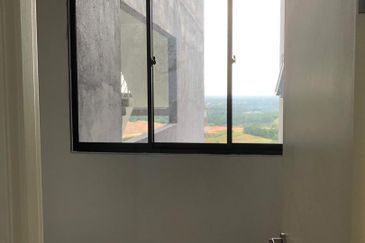 The Olive @ Sunsuria City