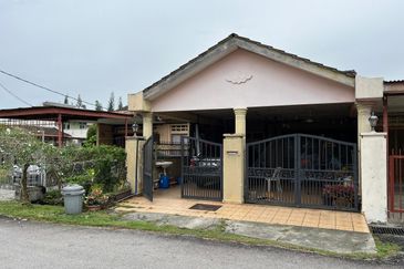 Taman Gombak