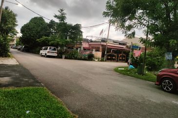 Taman Gombak