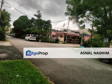 1.5 Storey Terrace Intermediate Taman Gombak, Batu Caves Selangor For Sale, Selangor, Gombak