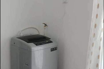 SINGLE STOREY SEMI-D Taman Selasih, Bandar Baru Salak Tinggi, Sepang, Selangor For Sale