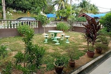 SINGLE STOREY SEMI-D Taman Selasih, Bandar Baru Salak Tinggi, Sepang, Selangor For Sale