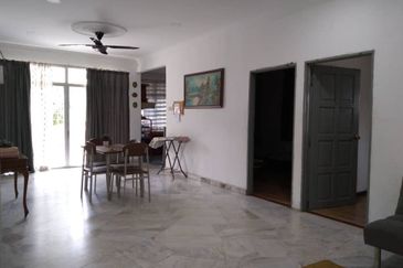 SINGLE STOREY SEMI-D Taman Selasih, Bandar Baru Salak Tinggi, Sepang, Selangor For Sale