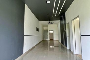 Casa Bluebell @ Cybersouth