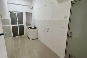 Casa Bluebell @ Cybersouth