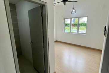 Casa Bluebell @ Cybersouth