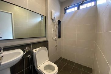 Elmina Green Three @ City of Elmina