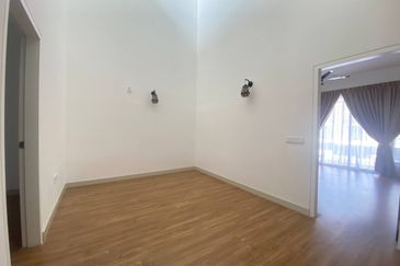 Elmina Green Three @ City of Elmina