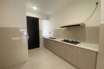 Elmina Green Three @ City of Elmina