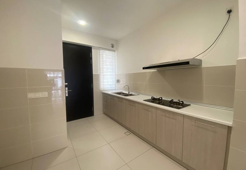 Elmina Green Three @ City of Elmina