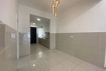 Elmina Green Three @ City of Elmina