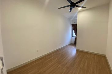 Elmina Green Three @ City of Elmina