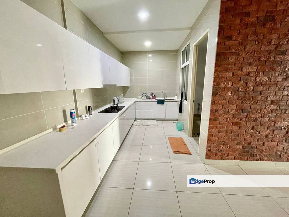 Damansara Foresta, Bandar Sri Damansara, Selangor, Bandar Sri Damansara