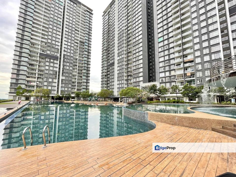 Damansara Foresta, Bandar Sri Damansara, Selangor, Bandar Sri Damansara